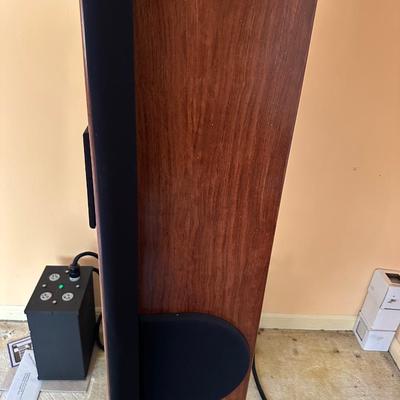 Signature Ribbon Speakers – Flatline Design, Lewis Muratori, Audiophile Classics