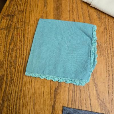 Decorative Table cloths