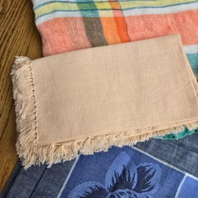 Decorative Table cloths