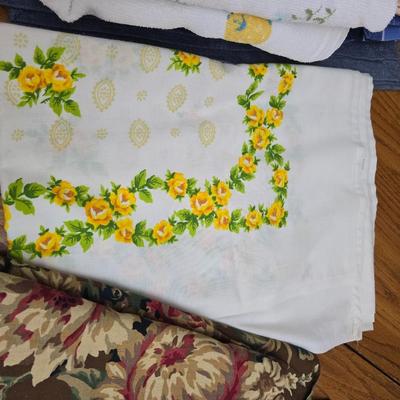 Decorative Table cloths
