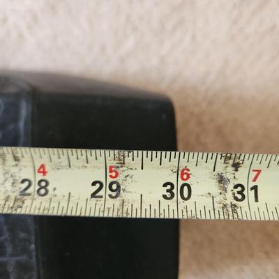 Vintage Motorcycle Seat Cushion Possible Moto Guzzi