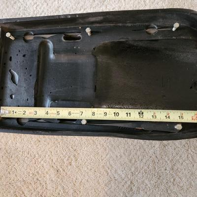 Vintage Motorcycle Seat Cushion Possible Moto Guzzi