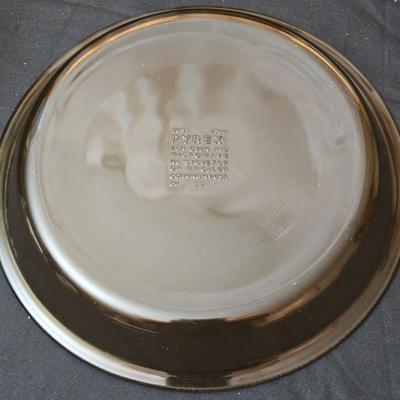 Corning Vision ware Glass saucepans with bakeware