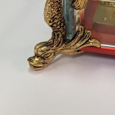 Vintage Reuge Swiss Musical Movement Music Box