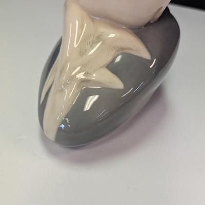 Royal Copenhagen "The Little Mermaid" Porcelain Figurine