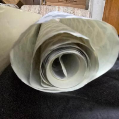 Plastic bags and Wraps with Straws