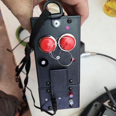 Lumedyne Next Generation Flash System Camera Flash Tested