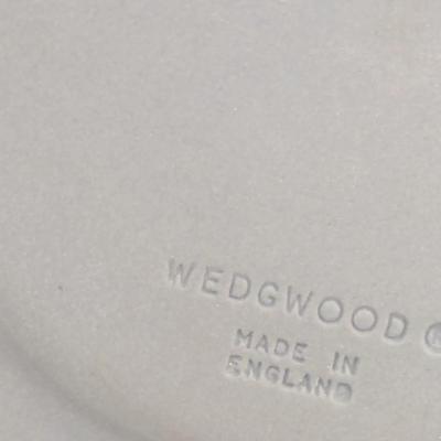 Vintage Wedgwood Jasperware Blue Teacup