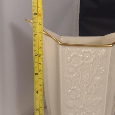 Lenox USA Pitcher and Bowl