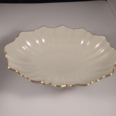 Lenox USA Pitcher and Bowl