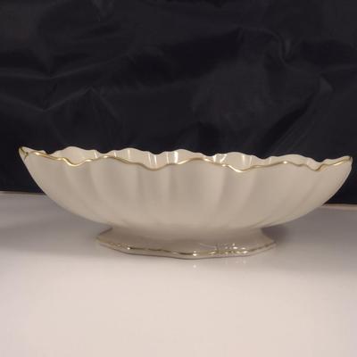 Lenox USA Pitcher and Bowl
