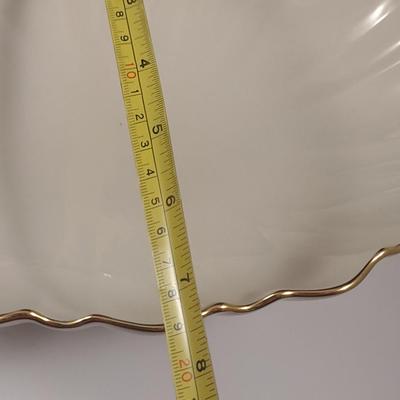 Lenox USA Pitcher and Bowl