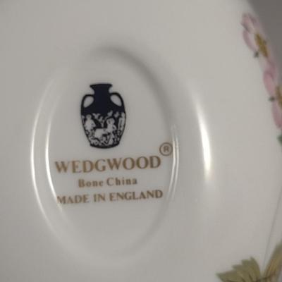 Pair of Wedgwood Trinket Dishes/Boxes