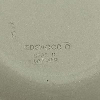 Pair of Wedgwood Trinket Dishes/Boxes