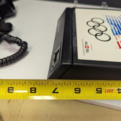 Vintage Olympic Games Phone 1984
