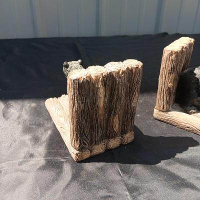 BEAR DECOR