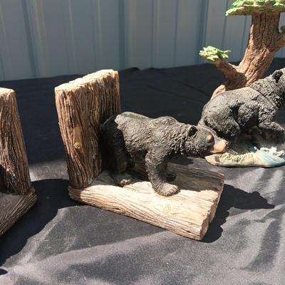 BEAR DECOR