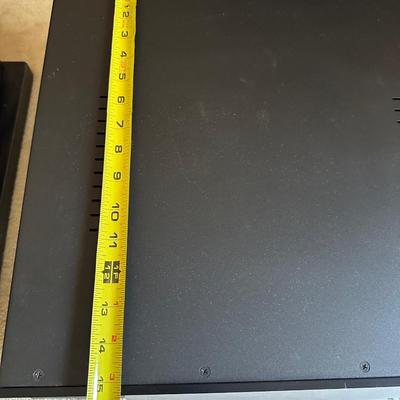 Furman IT-Reference 20 Discrete Symmetrical Power Conditioner / AC Filter