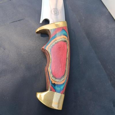 NEW CHIPAWAY CUTLERY HUNTING KNIFE
