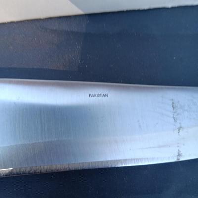 NEW CHIPAWAY CUTLERY HUNTING KNIFE