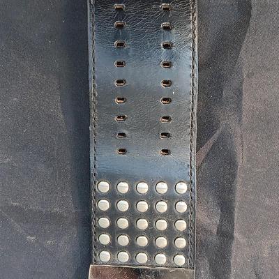 FENDER WATCH WITH LEATHER BAND AND 2002 DISNEY LIMITED EDITION WATCHES