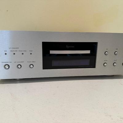 Esoteric DV-60 Universal Player – Audiophile SACD / CD / DVD Player – Remote & Manual Included