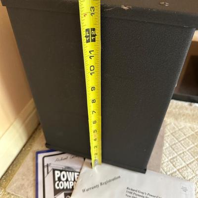 Richard Gray’s Power Company 1200 Audiophile Power Conditioner #3