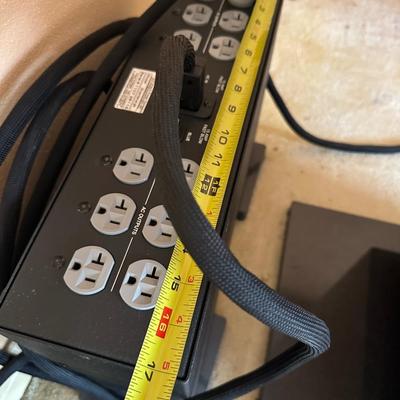 Richard Gray’s Power Company 1200 Audiophile Power Conditioner #3