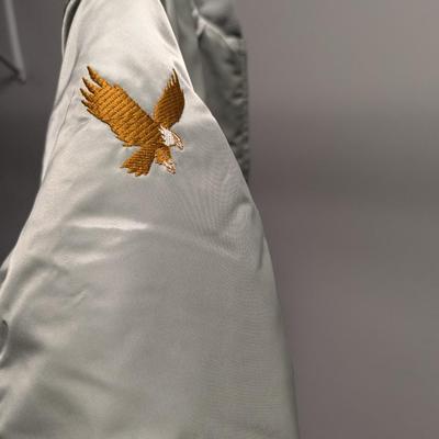 Winston Racing Small Jacket Full Zip