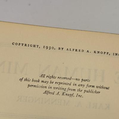 Vintage Books Last Days Of Pompeii 1904
