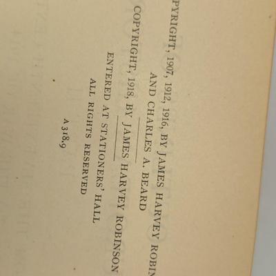 Vintage Books Various Authors