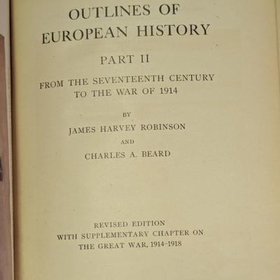 Vintage Books Various Authors