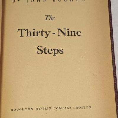 Vintage Books Various Authors