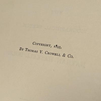 Vintage Books Various Authors