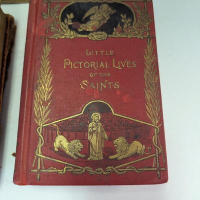 Vintage Books Various Authors