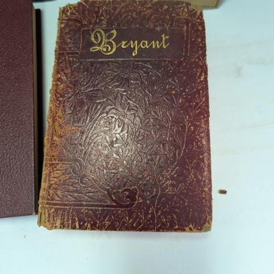 Vintage Books Various Authors