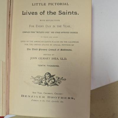 Vintage Books Various Authors