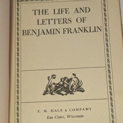 Vintage Books Various Authors