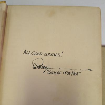 Antique Books Various Authors