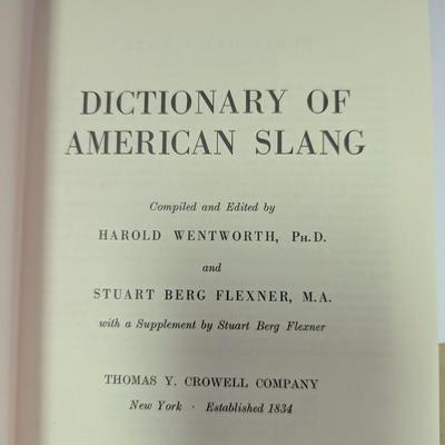 Antique Books Various Authors