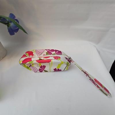 Butterfly brooch pins, necklace, keychain, windchimes, flower bouquet and more