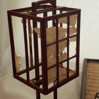 Geisha and Samuari (PB-KD)