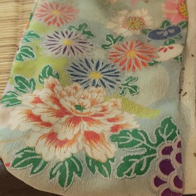 Geisha and Samuari (PB-KD)