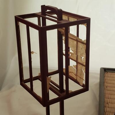 Geisha and Samuari (PB-KD)