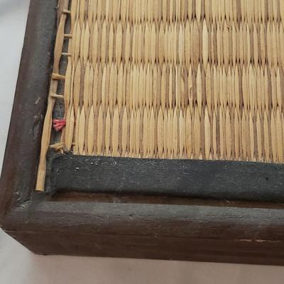 Geisha and Samuari (PB-KD)