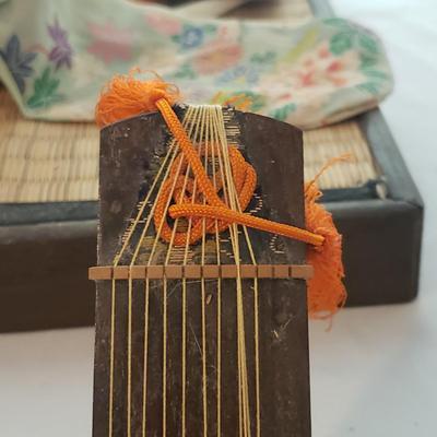 Geisha and Samuari (PB-KD)