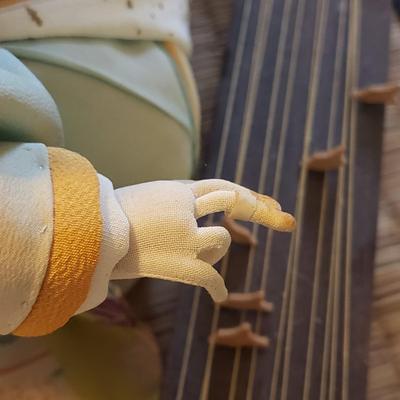 Geisha and Samuari (PB-KD)