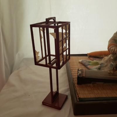 Geisha and Samuari (PB-KD)