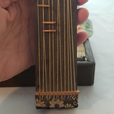 Geisha and Samuari (PB-KD)