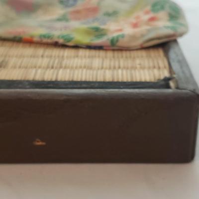 Geisha and Samuari (PB-KD)